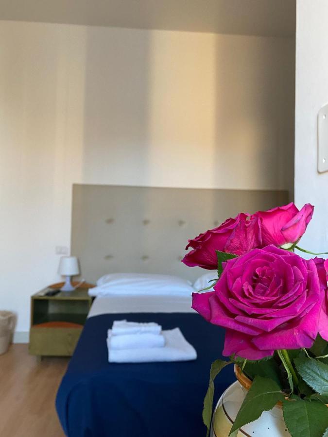 38 Aira Hotels ปาแลร์โม ภายนอก รูปภาพ