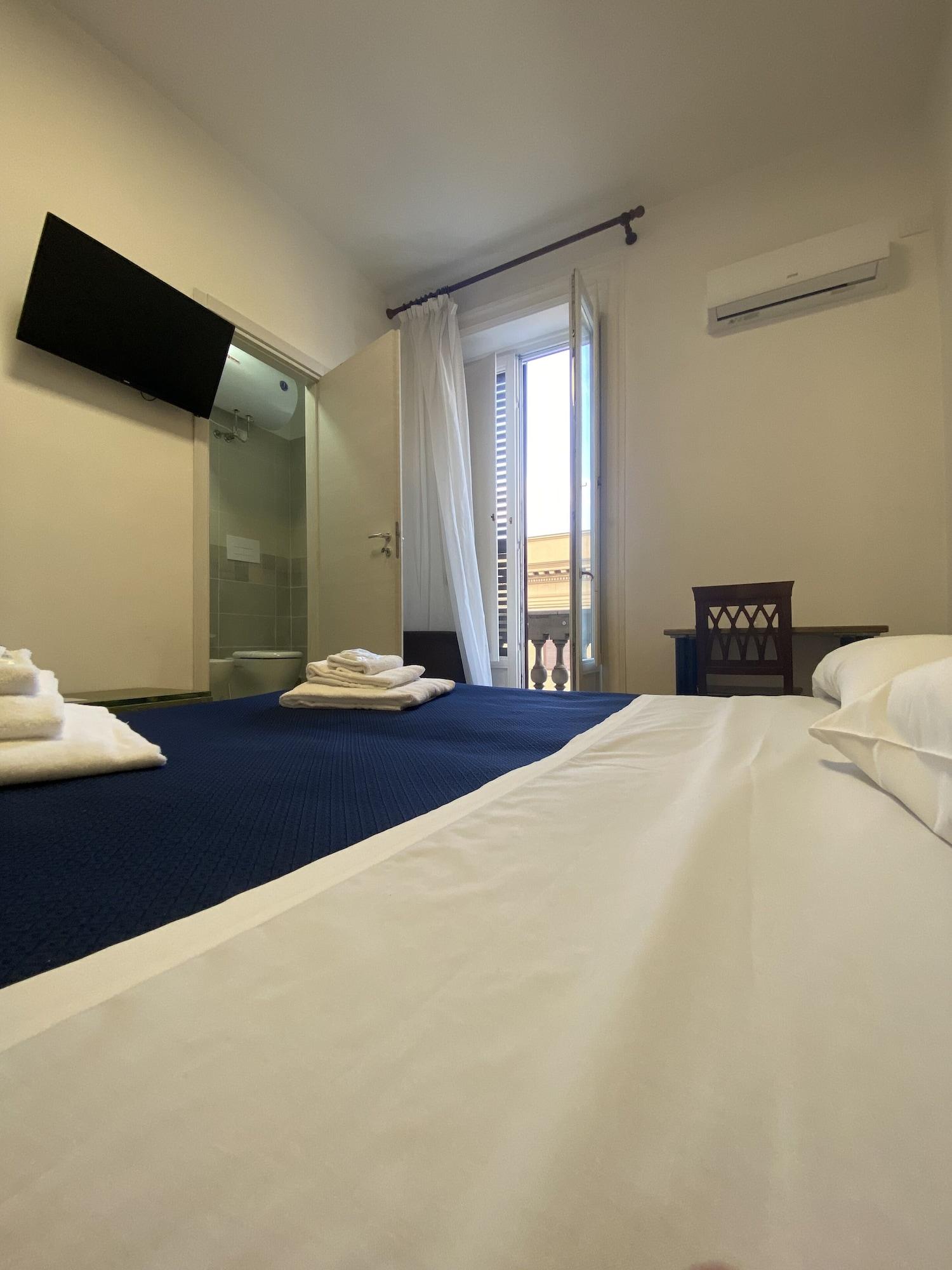 38 Aira Hotels ปาแลร์โม ภายนอก รูปภาพ