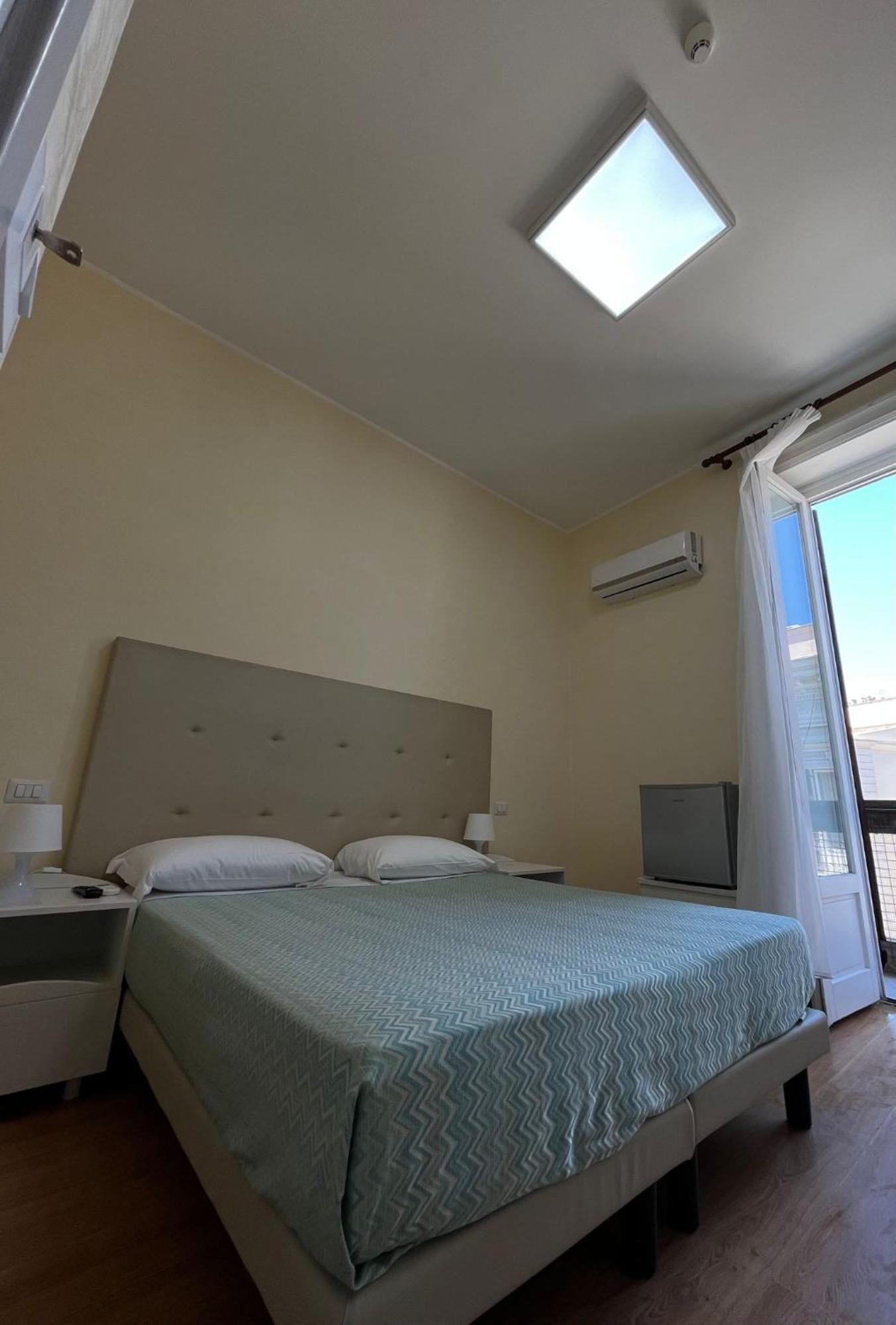 38 Aira Hotels ปาแลร์โม ภายนอก รูปภาพ