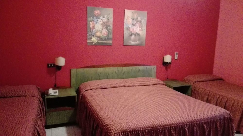 38 Aira Hotels ปาแลร์โม ภายนอก รูปภาพ