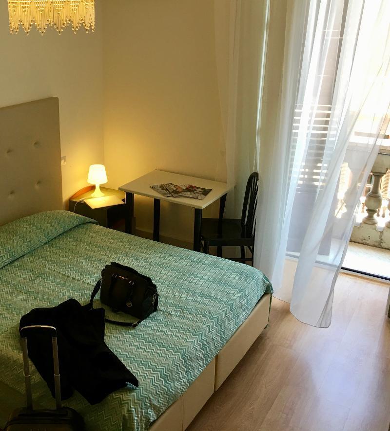 38 Aira Hotels ปาแลร์โม ภายนอก รูปภาพ